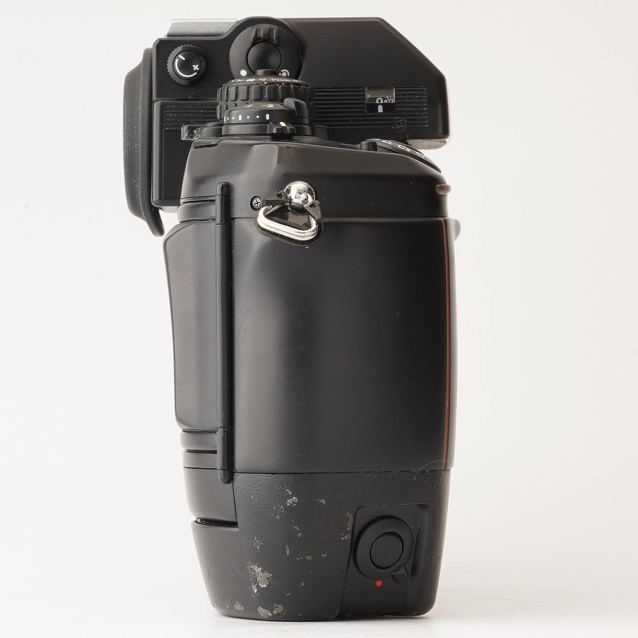 ニコン Nikon F4S ボディ MB-21 Amazon.com : Nikon F4S Autofocus Camera Body w/Nikon MB-21