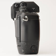 Load image into Gallery viewer, Nikon F4S Body / Battery Pack MB-21
