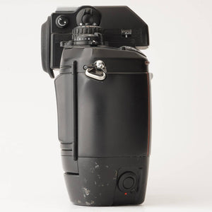 Nikon F4S Body / Battery Pack MB-21