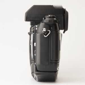 Nikon F4S Body / Battery Pack MB-21