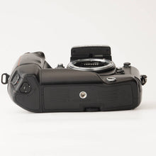 Load image into Gallery viewer, Nikon F4S Body / Battery Pack MB-21
