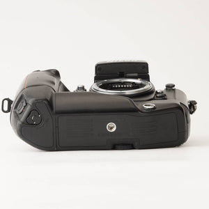 Nikon F4S Body / Battery Pack MB-21