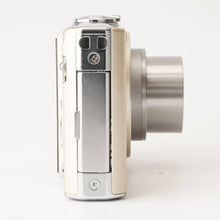 画像をギャラリービューアに読み込む, パナソニック Panasonic LUMIX DMC-FX35 グロス ゴールド
