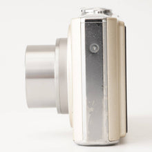 画像をギャラリービューアに読み込む, パナソニック Panasonic LUMIX DMC-FX35 グロス ゴールド

