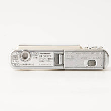 Panasonic LUMIX FX DMC-FX35 グロスゴールド パナソニック Panasonic LUMIX DMC-FX35 グロス ゴールド