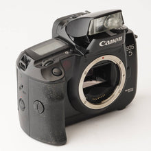 Load image into Gallery viewer, Canon EOS 5 / EF 55-200mm f/4.5-5.6 II USM
