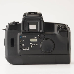 Canon EOS 5 / EF 55-200mm f/4.5-5.6 II USM