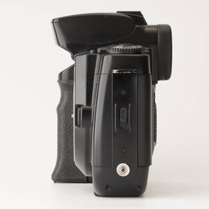 Canon EOS 5 / EF 55-200mm f/4.5-5.6 II USM