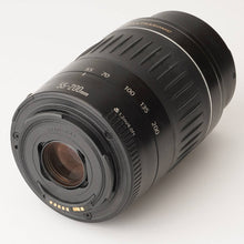 Load image into Gallery viewer, Canon EOS 5 / EF 55-200mm f/4.5-5.6 II USM
