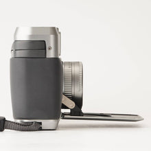 画像をギャラリービューアに読み込む, コンタックス Contax T / Carl Zeiss Sonnar T* 38mm F2.8 / T14 AUTO Flash
