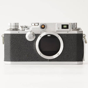 Canon IV Sb Kai Body Rangefinder Film Camera