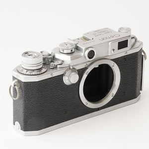 Canon IV Sb Kai Body Rangefinder Film Camera
