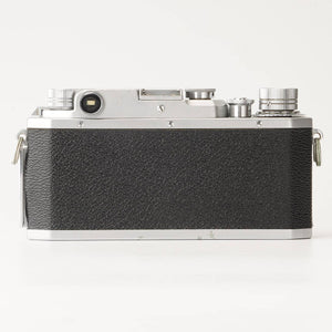 Canon IV Sb Kai Body Rangefinder Film Camera