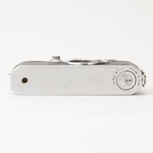 Canon IV Sb Kai Body Rangefinder Film Camera