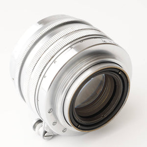 Canon 50mm f/1.5 Leica Screw mount