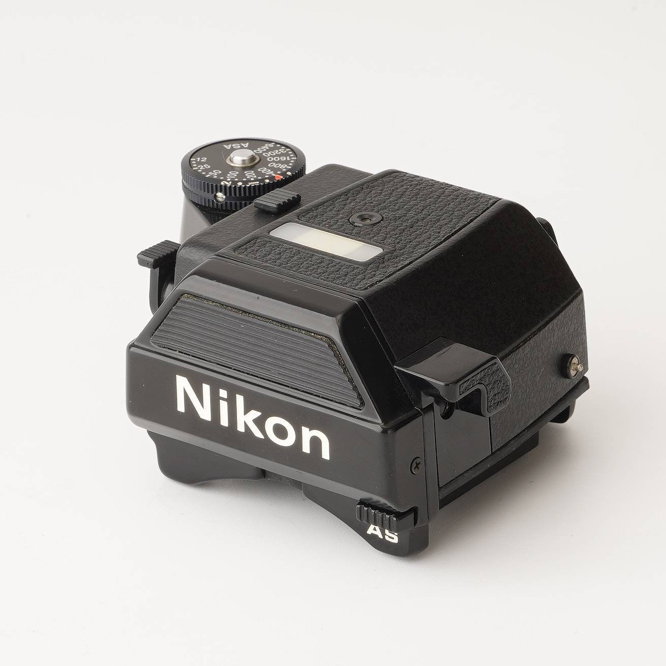 きのさん専用　ニコンF2・フォトミックA・ファインダー Nikon F2 Photomic A Black – FLASHBACK CAMERA