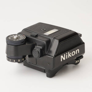 ニコン Nikon DP-12 Photomic フォトミック AS ファインダー F2用