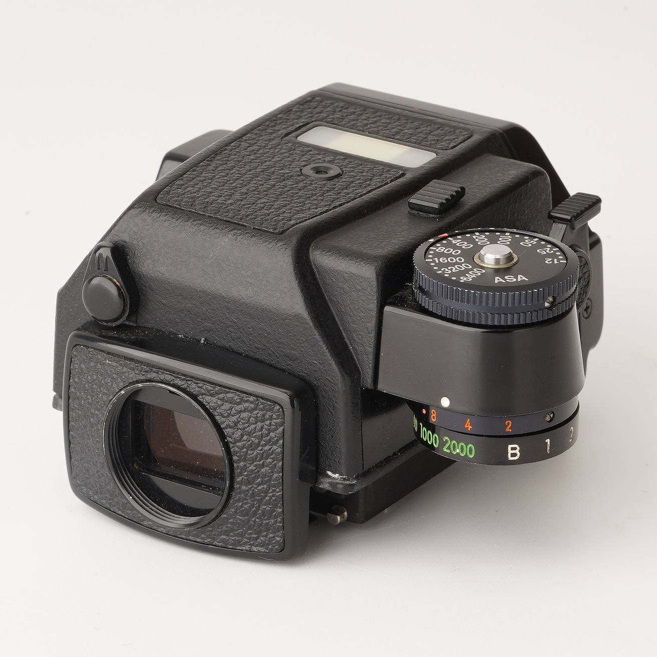 きのさん専用　ニコンF2・フォトミックA・ファインダー Nikon F2 フォトミックA ファインダー修理 | 東京カメラリペア