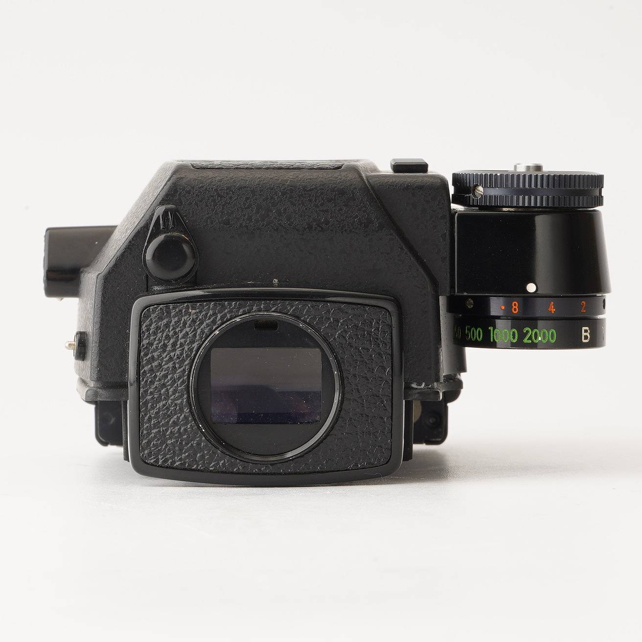Nikon F2 DP-12 黒 Photomic AS ファインダー ニコン Nikon DP-12 Photomic フォトミック AS ファインダー F2