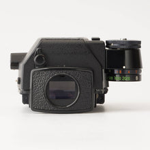 画像をギャラリービューアに読み込む, ニコン Nikon DP-12 Photomic フォトミック AS ファインダー F2用
