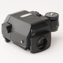 画像をギャラリービューアに読み込む, ニコン Nikon DP-12 Photomic フォトミック AS ファインダー F2用
