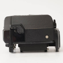 画像をギャラリービューアに読み込む, ニコン Nikon DP-12 Photomic フォトミック AS ファインダー F2用
