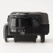 画像をギャラリービューアに読み込む, ニコン Nikon DP-12 Photomic フォトミック AS ファインダー F2用
