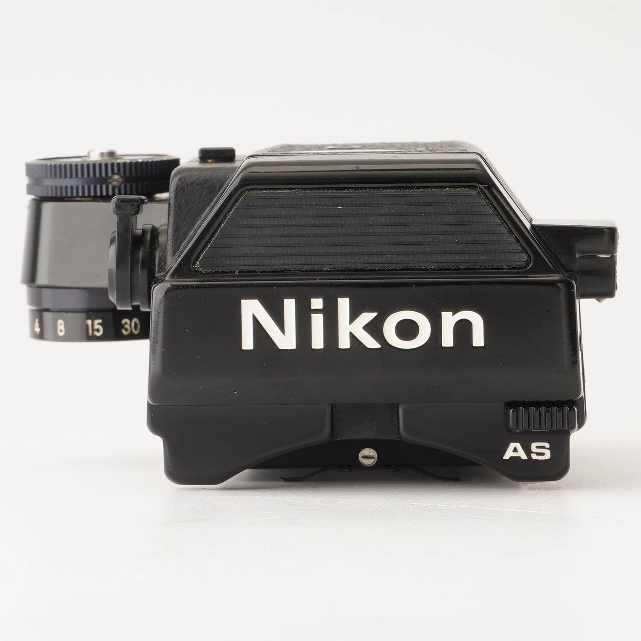 ニコン Nikon DP-12 Photomic フォトミック AS ファインダー F2