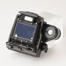 画像をギャラリービューアに読み込む, ニコン Nikon DP-12 Photomic フォトミック AS ファインダー F2用
