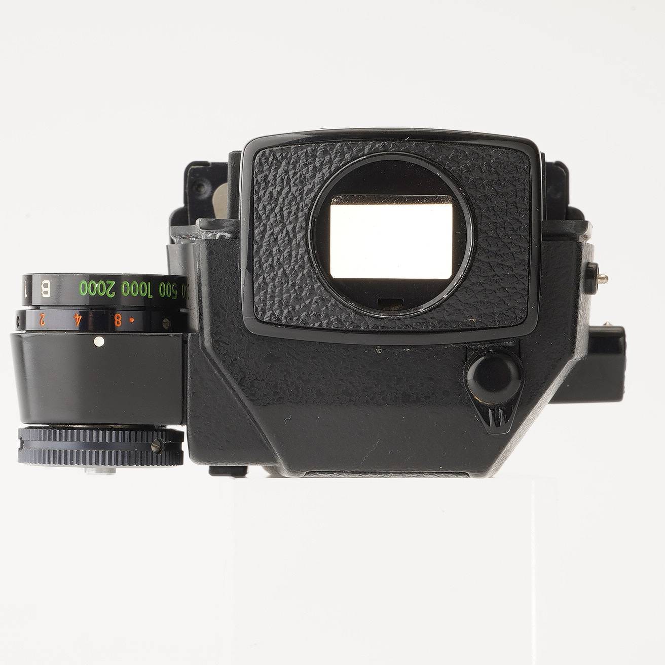 Nikon F2 フォトミック AS DP-12 #9930416161 ニコン NIKON F2 フォトミック AS DP-12 ボディ ブラック - メルカリ
