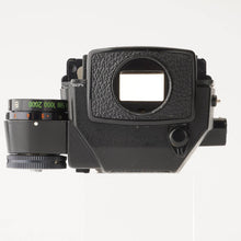 画像をギャラリービューアに読み込む, ニコン Nikon DP-12 Photomic フォトミック AS ファインダー F2用
