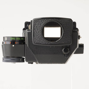 ニコン Nikon DP-12 Photomic フォトミック AS ファインダー F2用
