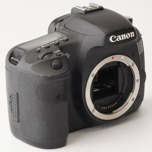 キヤノン Canon EOS 7D ボディ デジタル一眼レフカメラ