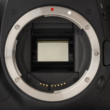 画像をギャラリービューアに読み込む, キヤノン Canon EOS 7D ボディ デジタル一眼レフカメラ
