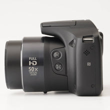 画像をギャラリービューアに読み込む, キヤノン Canon PowerShot SX530 HS  ブラック 50x 光学ズーム
