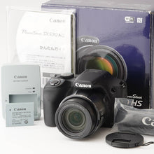画像をギャラリービューアに読み込む, キヤノン Canon PowerShot SX530 HS  ブラック 50x 光学ズーム
