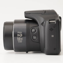 画像をギャラリービューアに読み込む, キヤノン Canon PowerShot SX530 HS  ブラック 50x 光学ズーム

