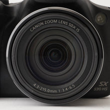 画像をギャラリービューアに読み込む, キヤノン Canon PowerShot SX530 HS  ブラック 50x 光学ズーム

