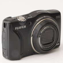 画像をギャラリービューアに読み込む, フジ Fujifilm FINEPIX F820 EXR ブラック 18x 光学ズーム
