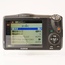 画像をギャラリービューアに読み込む, フジ Fujifilm FINEPIX F820 EXR ブラック 18x 光学ズーム
