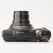 画像をギャラリービューアに読み込む, フジ Fujifilm FINEPIX F820 EXR ブラック 18x 光学ズーム

