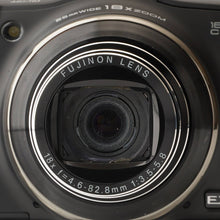 画像をギャラリービューアに読み込む, フジ Fujifilm FINEPIX F820 EXR ブラック 18x 光学ズーム
