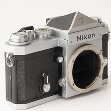 Load image into Gallery viewer, Nikon F Eye Level / AS-1 Flash Unit Gun Coupler
