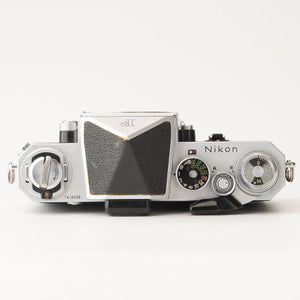 Nikon F Eye Level / AS-1 Flash Unit Gun Coupler