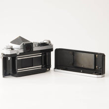 Load image into Gallery viewer, Nikon F Eye Level / AS-1 Flash Unit Gun Coupler
