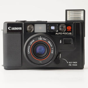Canon Autoboy AF 35M