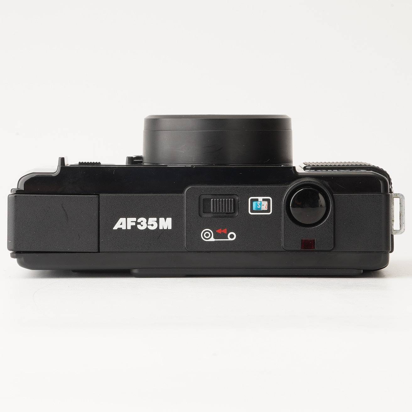 大人気美品★CANON キヤノン AUTOBOY AF35M 38mm F2.8 キヤノン Canon Autoboy AF 35M オートボーイ / 38mm F2.8