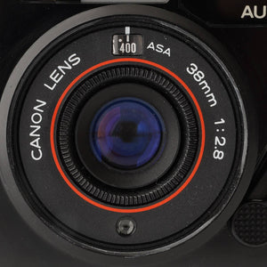Canon Autoboy AF 35M
