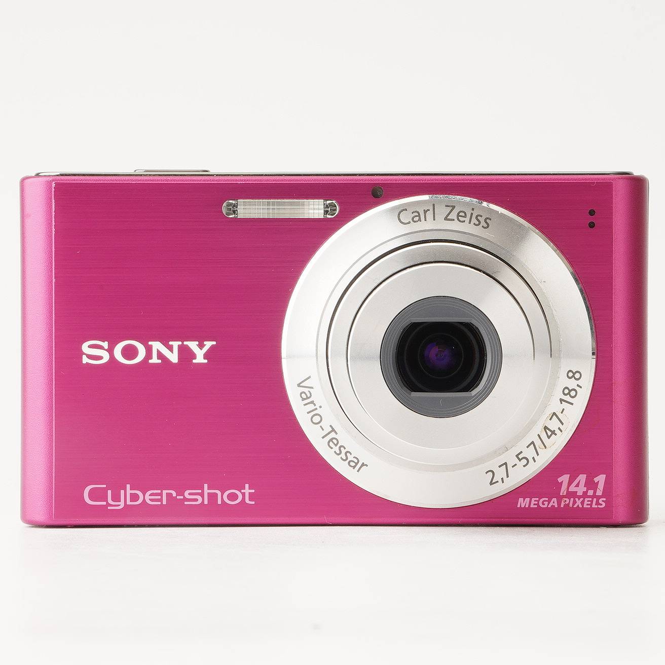 デジタルカメラ Sony DSC-W320 DSC-W320 主な仕様 | デジタルスチルカメラ Cyber-shot