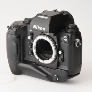 Nikon F4S